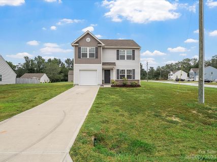 27 Amberly Circle sold home in Amberly, Pageland, SC