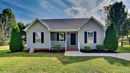 1617 Whetstone Court