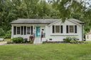 3343 Misty Wood Drive sold home in Charlotte, SC
