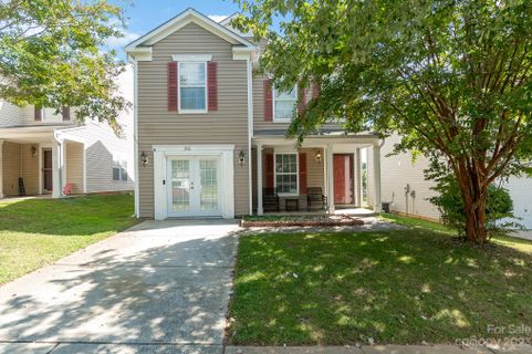 3116 Bennett Neely Lane