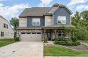 2326 Napa Valley Drive sold home in Waxhaw, SC