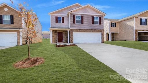1611 Blue Velvet Lane