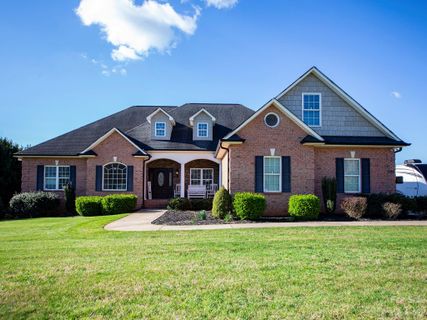 995 Clear Creek Circle sold home in Arbor Ridge, Lincolnton, NC