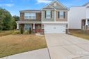 7108 Thorncrown Street sold home in Charlotte, SC