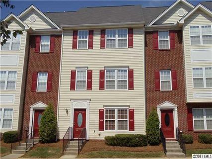 9914 Treeside Drive sold home in Parkview, Matthews, NC