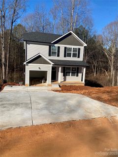 2757 Emperor Street sold home in Rachels Vineyard, Claremont, NC