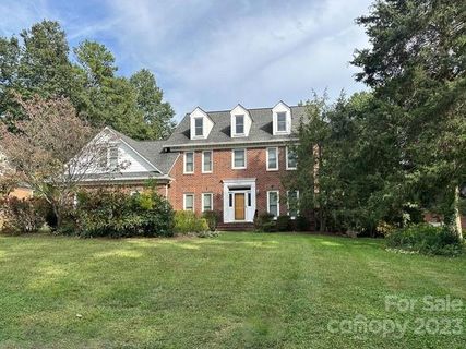 5632 Mallard Grove Road sold home in Mallard Grove, Charlotte, NC