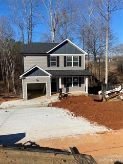 2781 Emperor Street sold home in Rachels Vineyard, Claremont, NC