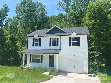 2765 Emperor Street sold home in Rachels Vineyard, Claremont, NC