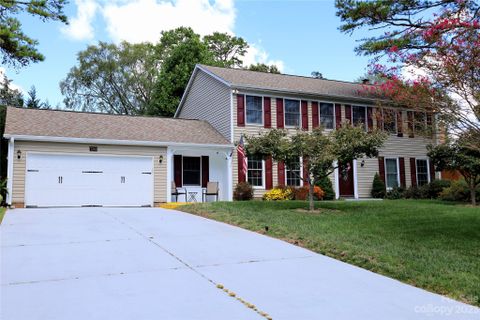 7214 Connan Lane