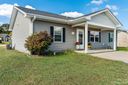 84 Volunteer Way Drive sold home in East Flat Rock, SC