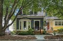 6209 Padget Parrish Court sold home in Charlotte, SC