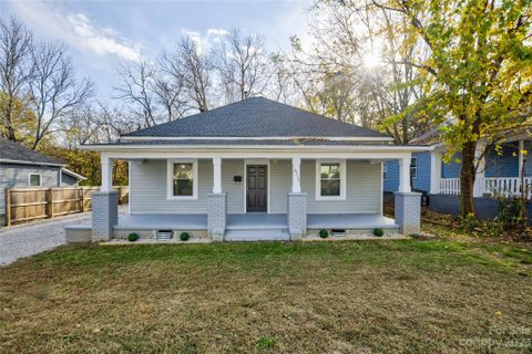 4313 Hovis Road