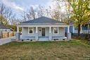 4313 Hovis Road sold home in Charlotte, SC