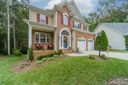 2207 Bleckley Court sold home in Charlotte, SC
