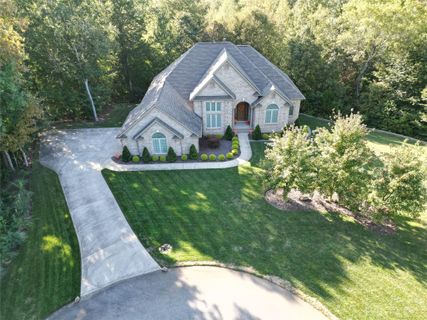 6591 Ridgemont Drive sold home in The Ranches at Beth Haven, Denver, NC