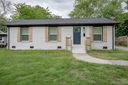 3943 Fieldcrest Road sold home in Charlotte, SC