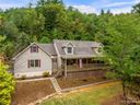 220 Acorn Lane sold home in Pisgah Forest, SC