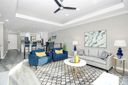 7340 Lakefront Drive 12 sold home in Charlotte, SC