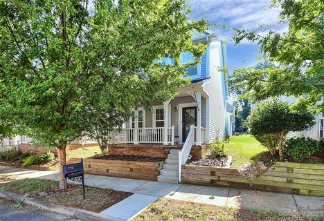 11511 Mcdunkeld Drive