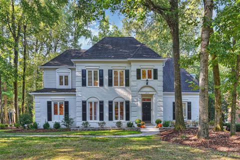 3514 Castellaine Drive