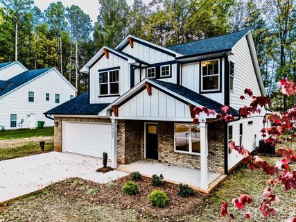 7731 Shalom Drive sold home in Havana Park, Charlotte, NC