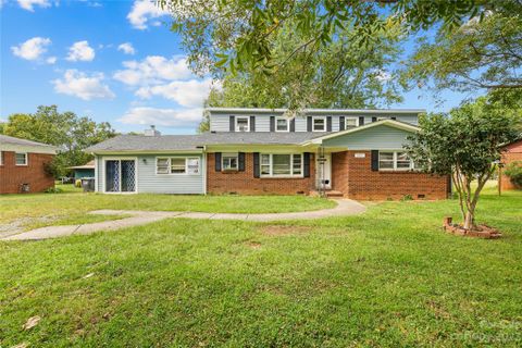 5219 Manning Road 4 sold home in Allen Hills, Charlotte, NC