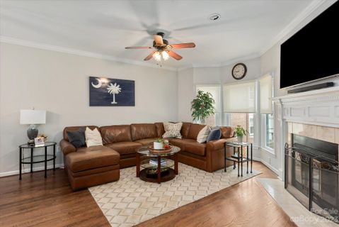 239 S Clarkson Street sold home in Clarkson Place, Charlotte, NC