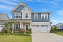 1546 Whitman Court sold home in York, SC