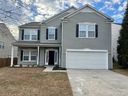 5679 Hammermill Drive sold home in Harrisburg, SC