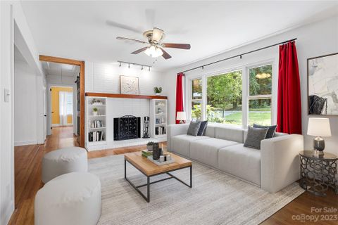 2610 Thomas Trail sold home in Thomas Acres, Gastonia, NC