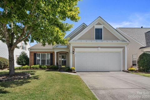 12433 Bobhouse Drive sold home in Auburn Place, Charlotte, NC