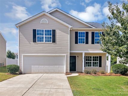 129 Quail Springs Road sold home in Wildewood, Statesville, NC