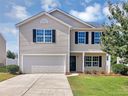 129 Quail Springs Road sold home in Statesville, SC
