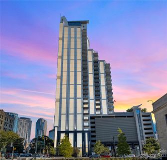 333 W Trade Street 801
