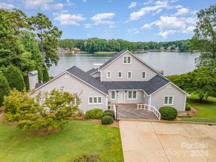 109 Patio Lane sold home in Stillwater Estates, Troutman, NC