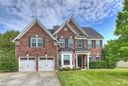 7227 Streamhaven Drive sold home in Harrisburg, SC