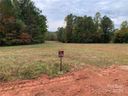 10 16 Acres Lot 72 Equestrian Way sold home in Rutherfordton, SC