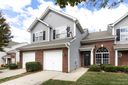 2341 Calabassas Lane sold home in Matthews, SC