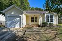 7114 Idlewild Brook Lane sold home in Charlotte, SC