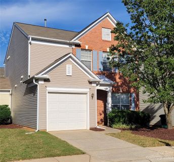 15317 Lavista Way sold home in Ardrey Park, Charlotte, NC