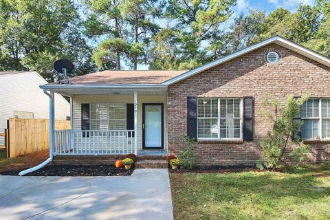 1079 Cherry Meadow Lane sold home in Cherry Meadows, Rock Hill, SC