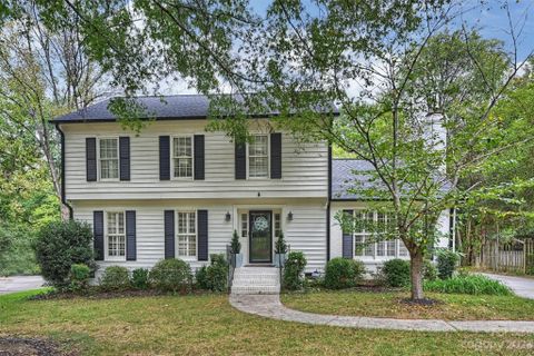 4013 Bramwyck Drive
