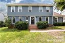 12330 Parks Farm Lane sold home in Charlotte, SC
