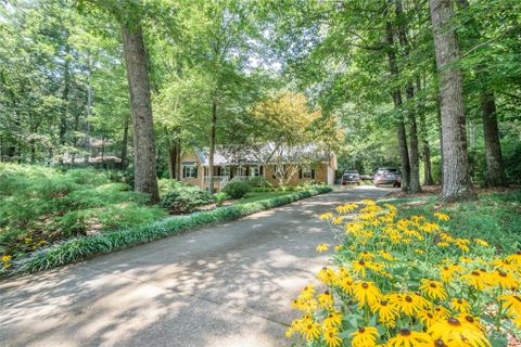 219 Waterford Drive