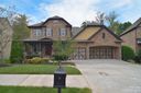 9651 Ashley Green Court sold home in Concord, SC
