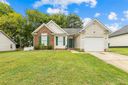 14918 Forest Mist Way sold home in Charlotte, SC