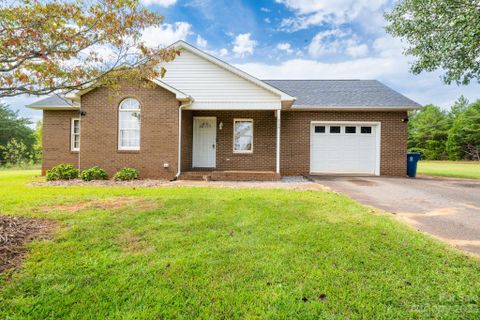 5115 Gateway Drive sold home in Southbridge, Claremont, NC