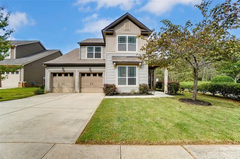 4526 Hubbard Falls Drive sold home in Hubbard Falls, Charlotte, NC