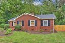 1462 Briar Creek Road sold home in Charlotte, SC